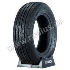 SU318 H/T 235/65 R17